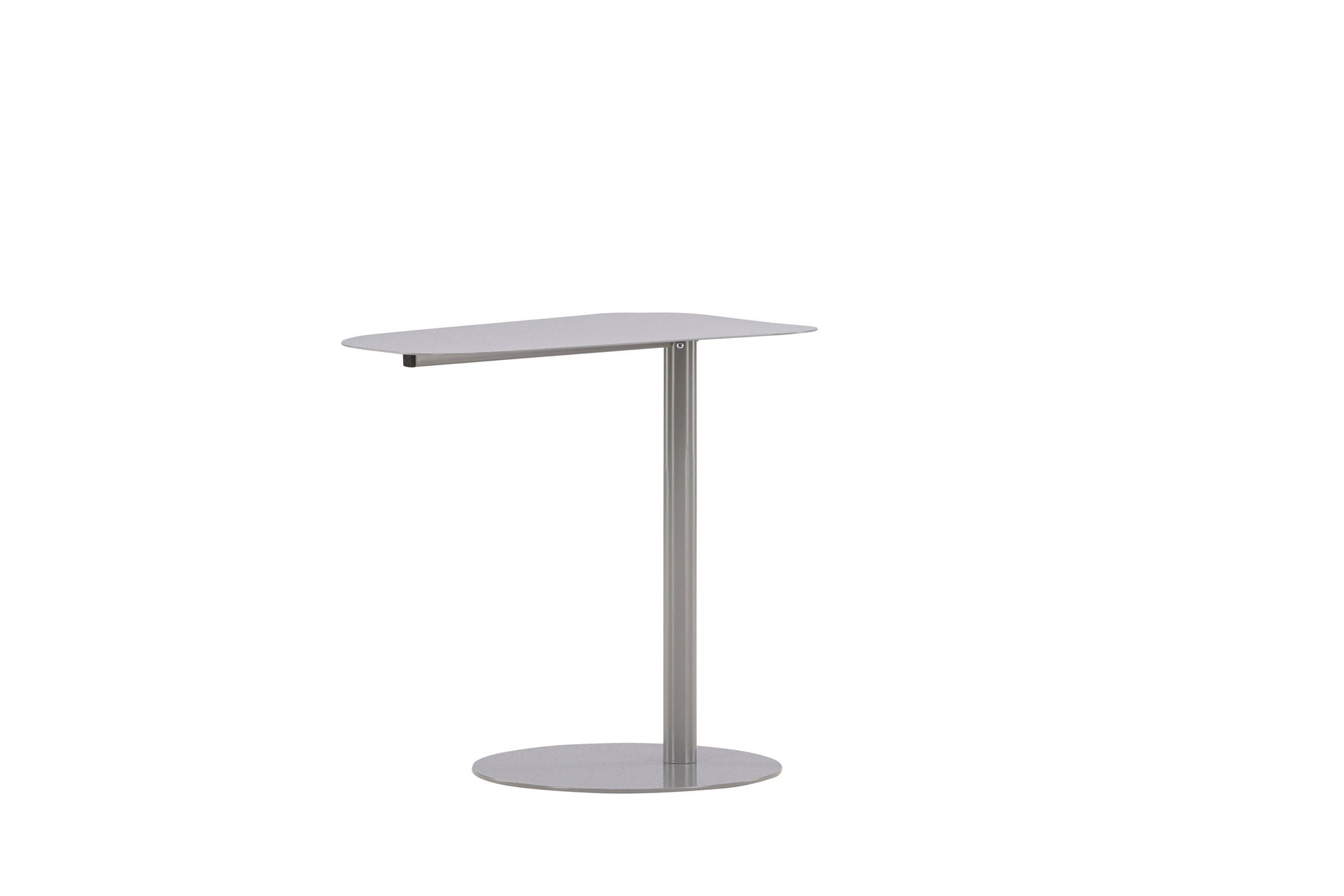 Venture Home San Jose Side bord - Light grey / Light grey