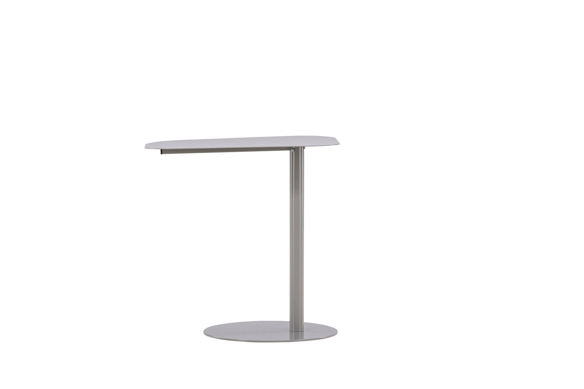 Venture Home San Jose Side bord - Light grey / Light grey