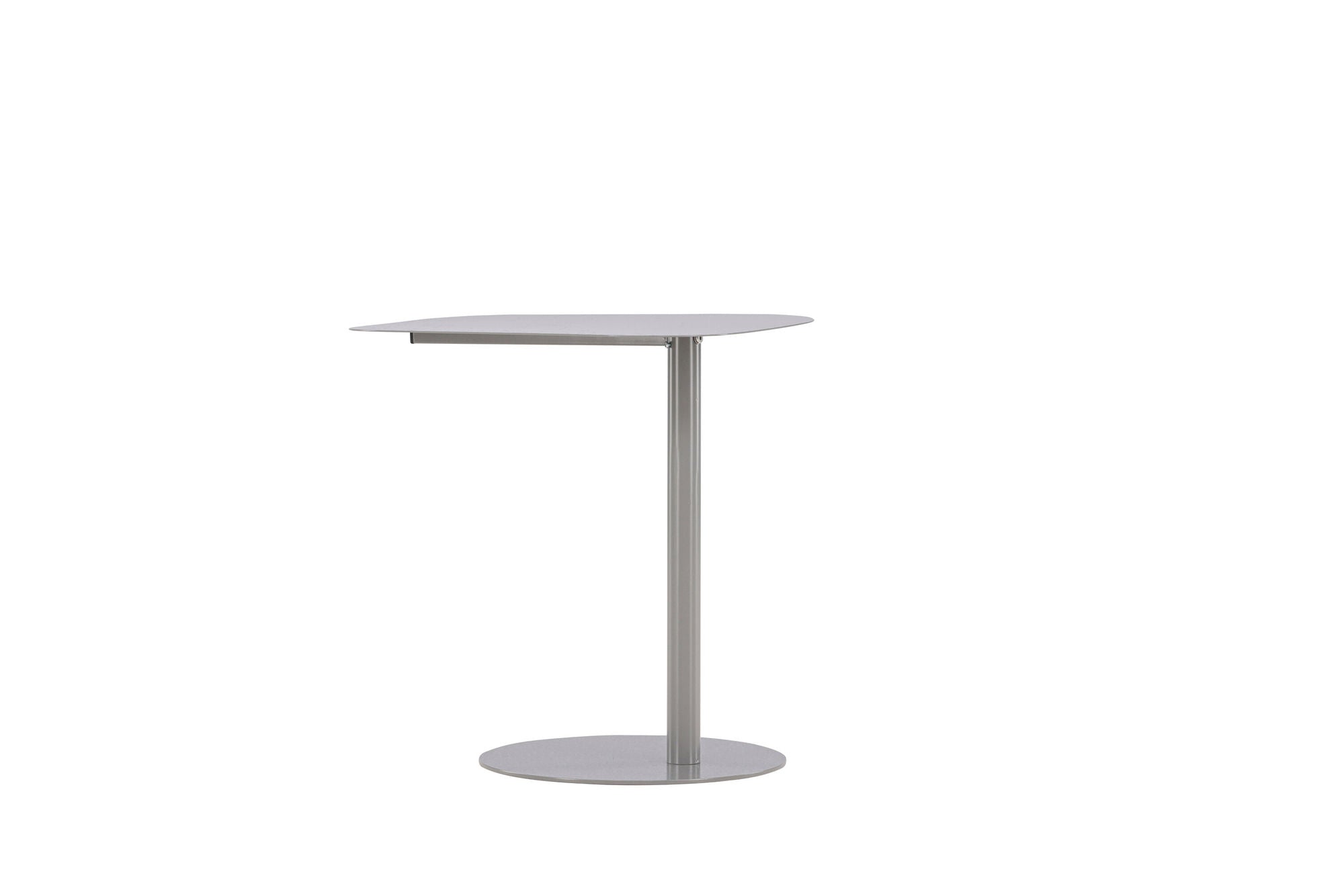 Venture Home San Jose Side bord - Light grey / Light grey
