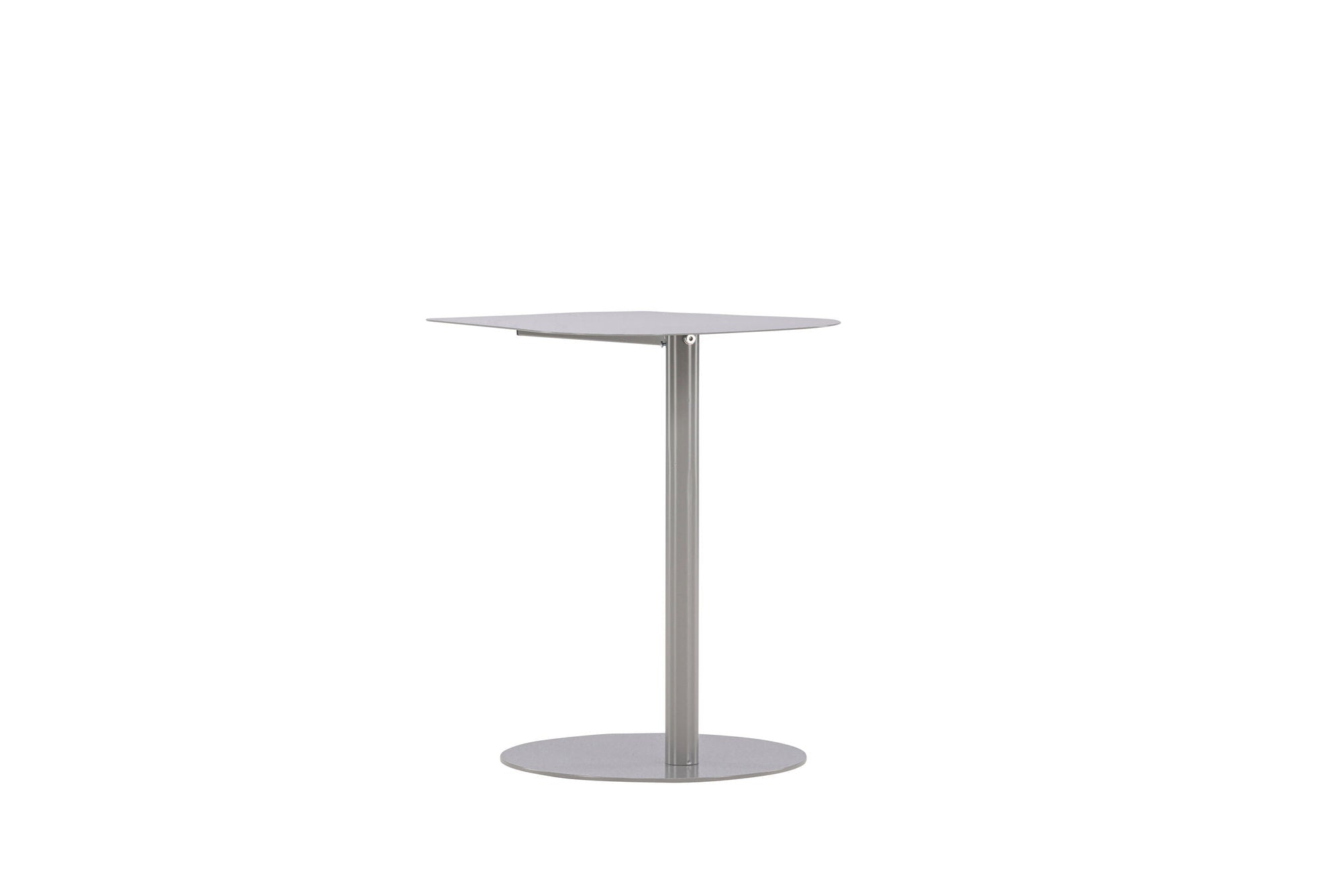 Venture Home San Jose Side bord - Light grey / Light grey