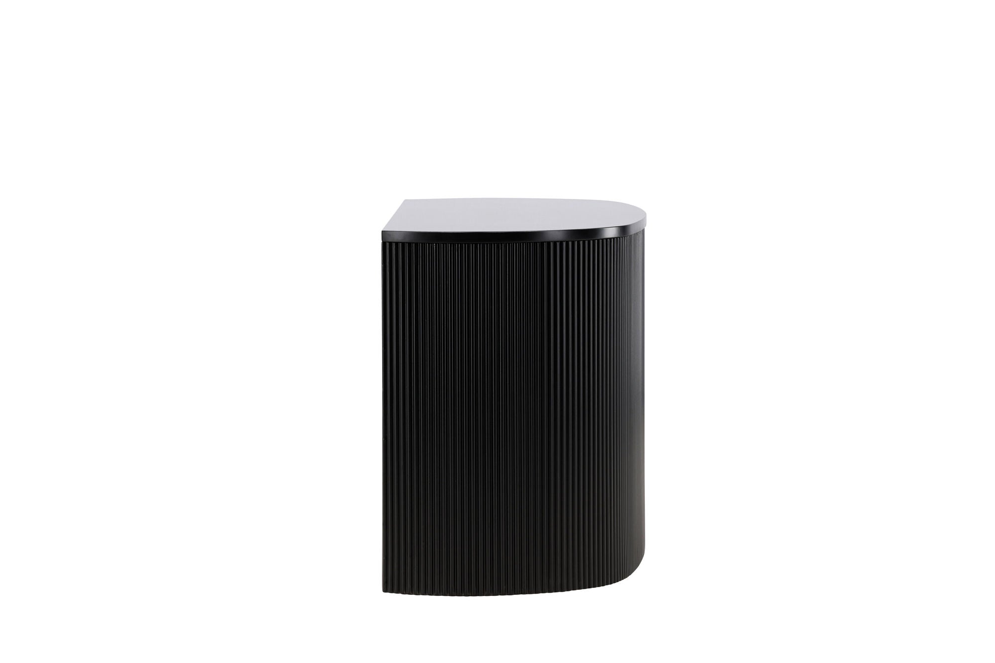 Venture Home Loca Wall Skænk 120 cm - Black