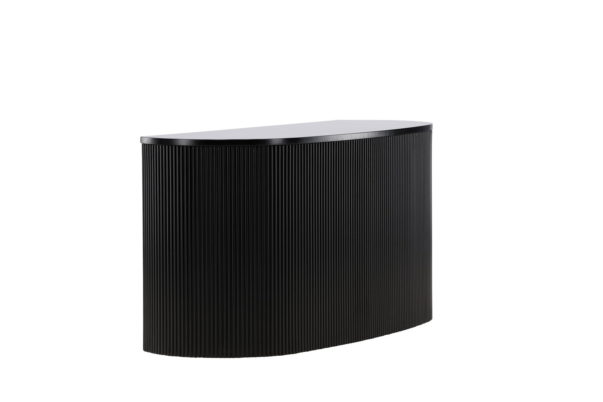 Venture Home Loca Wall Skænk 120 cm - Black
