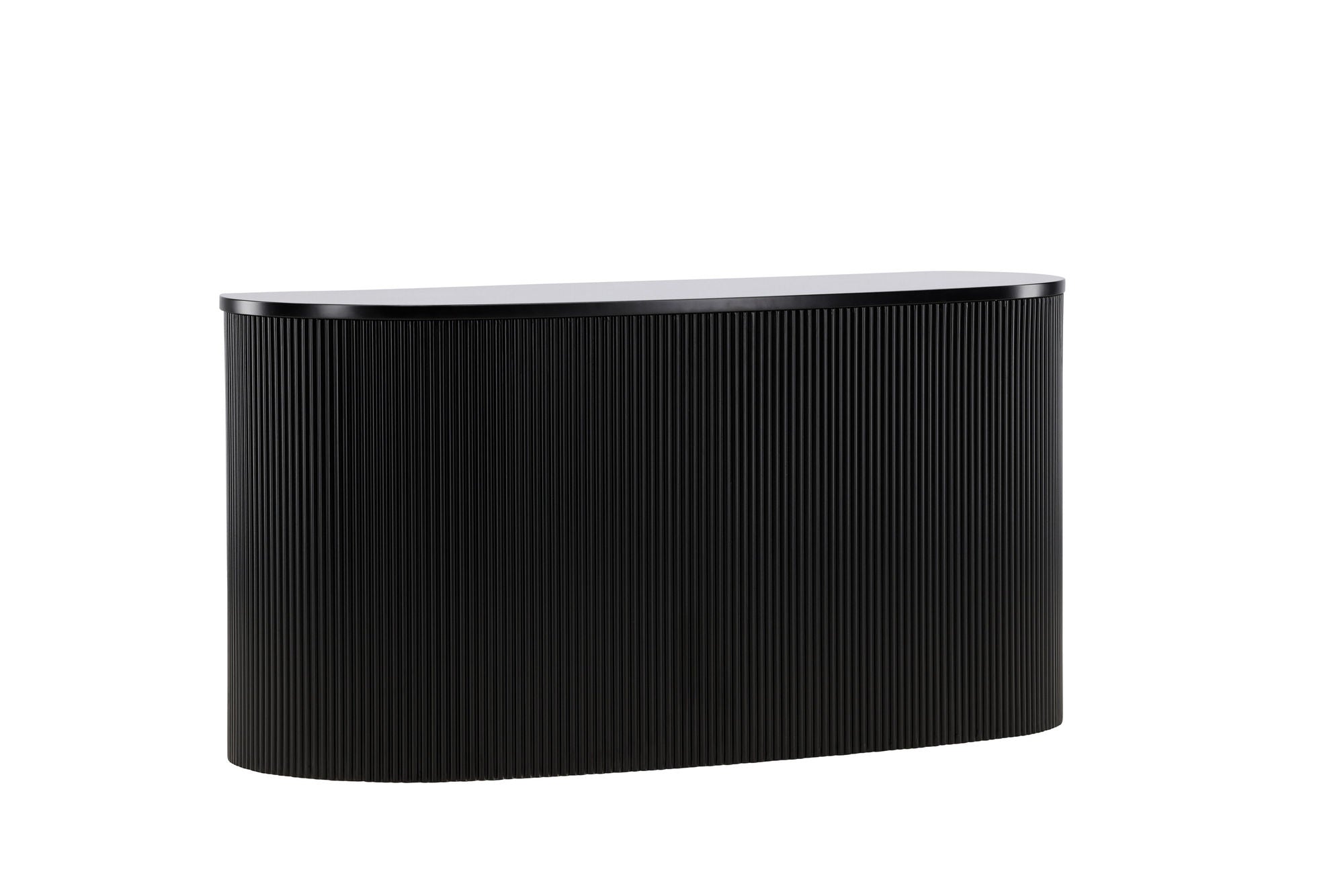 Venture Home Loca Wall Skænk 120 cm - Black