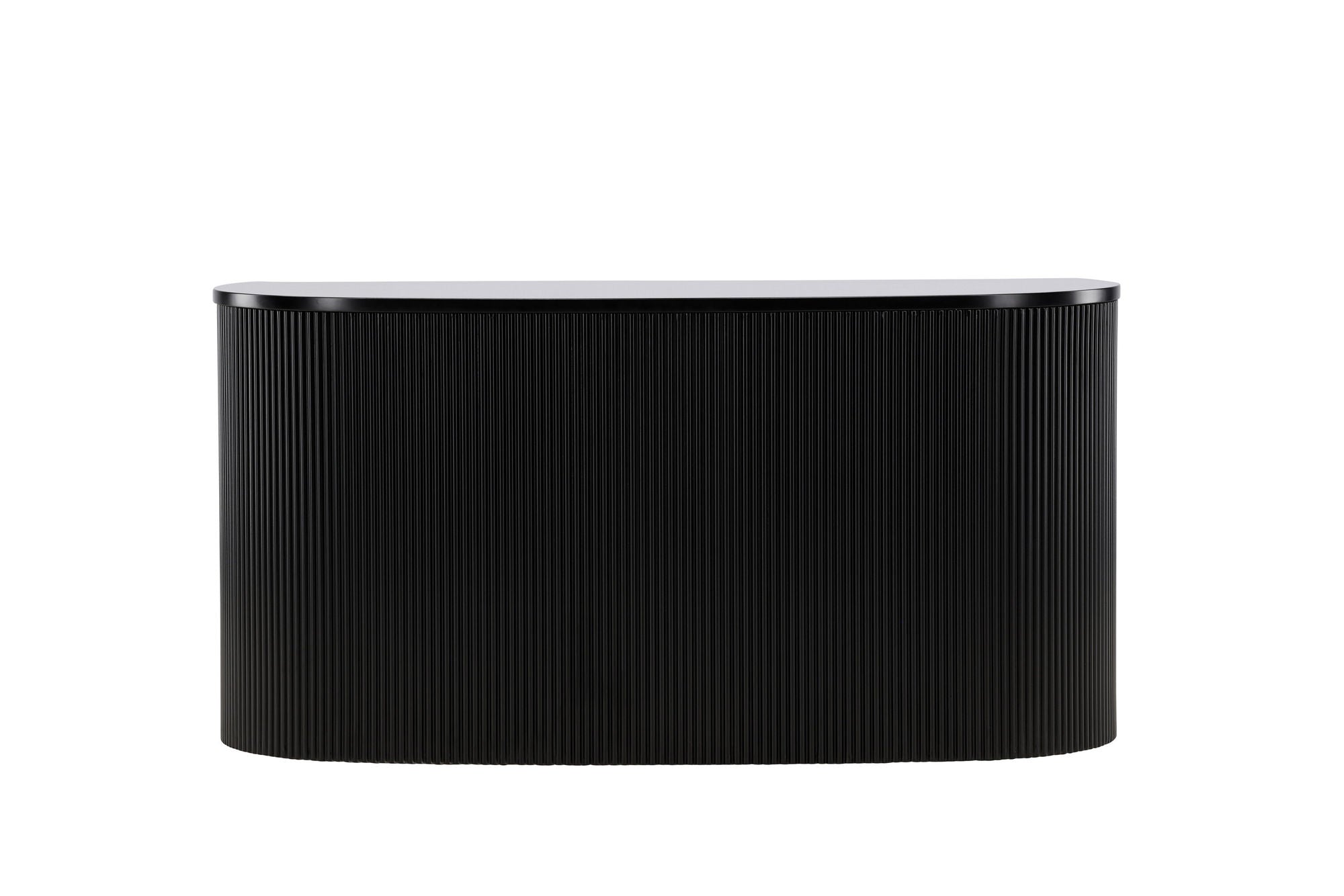Venture Home Loca Wall Skænk 120 cm - Black