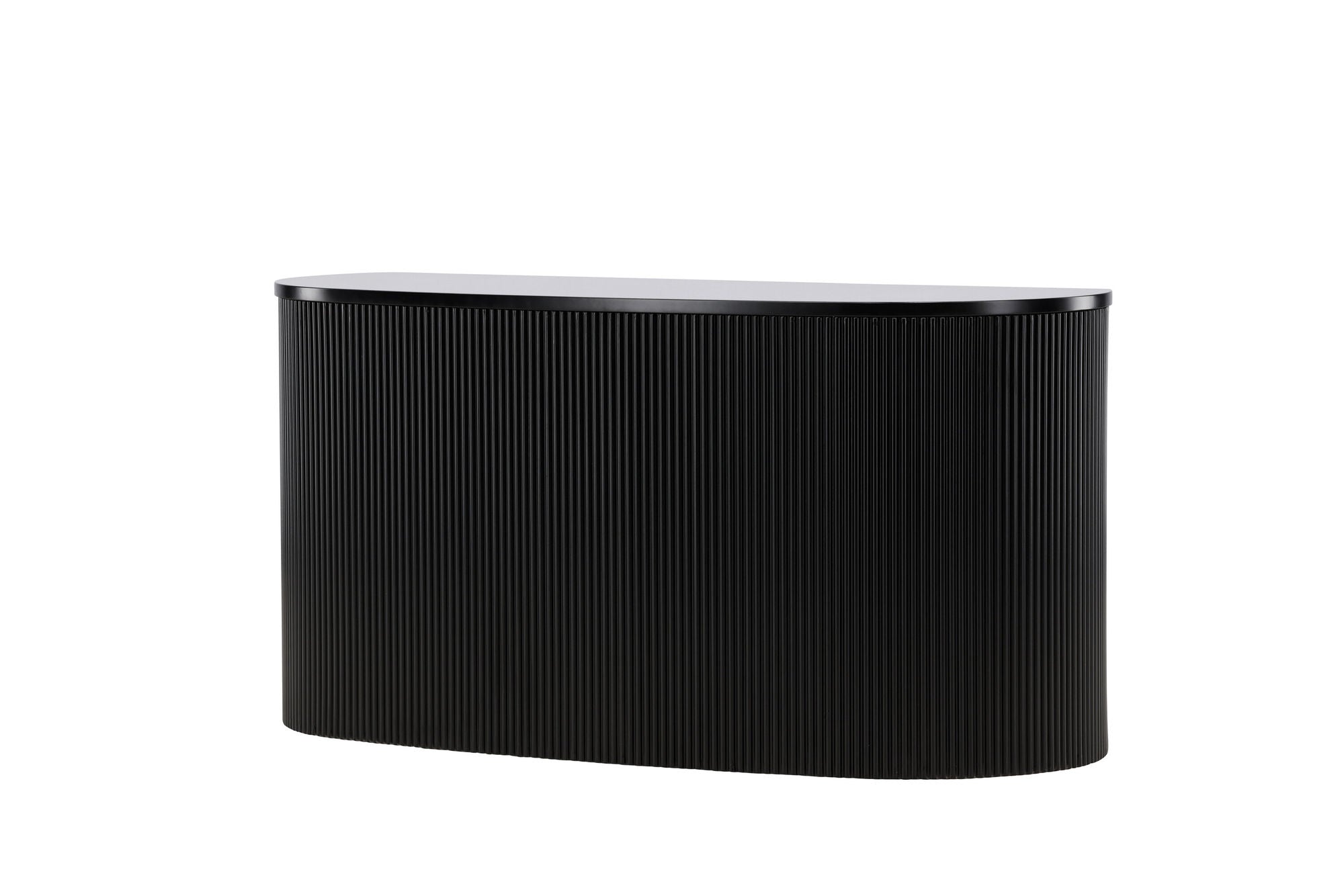 Venture Home Loca Wall Skænk 120 cm - Black