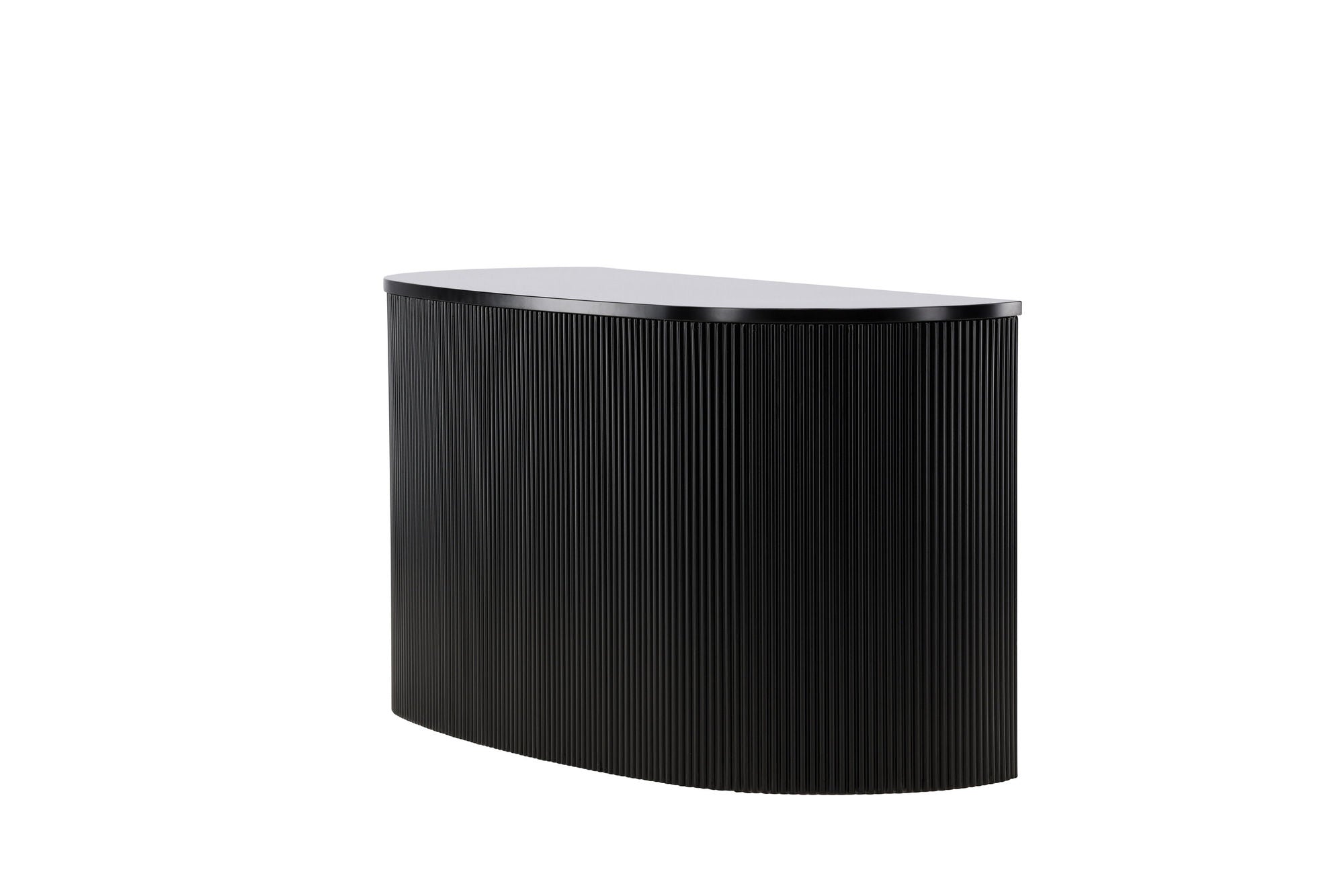 Venture Home Loca Wall Skænk 120 cm - Black