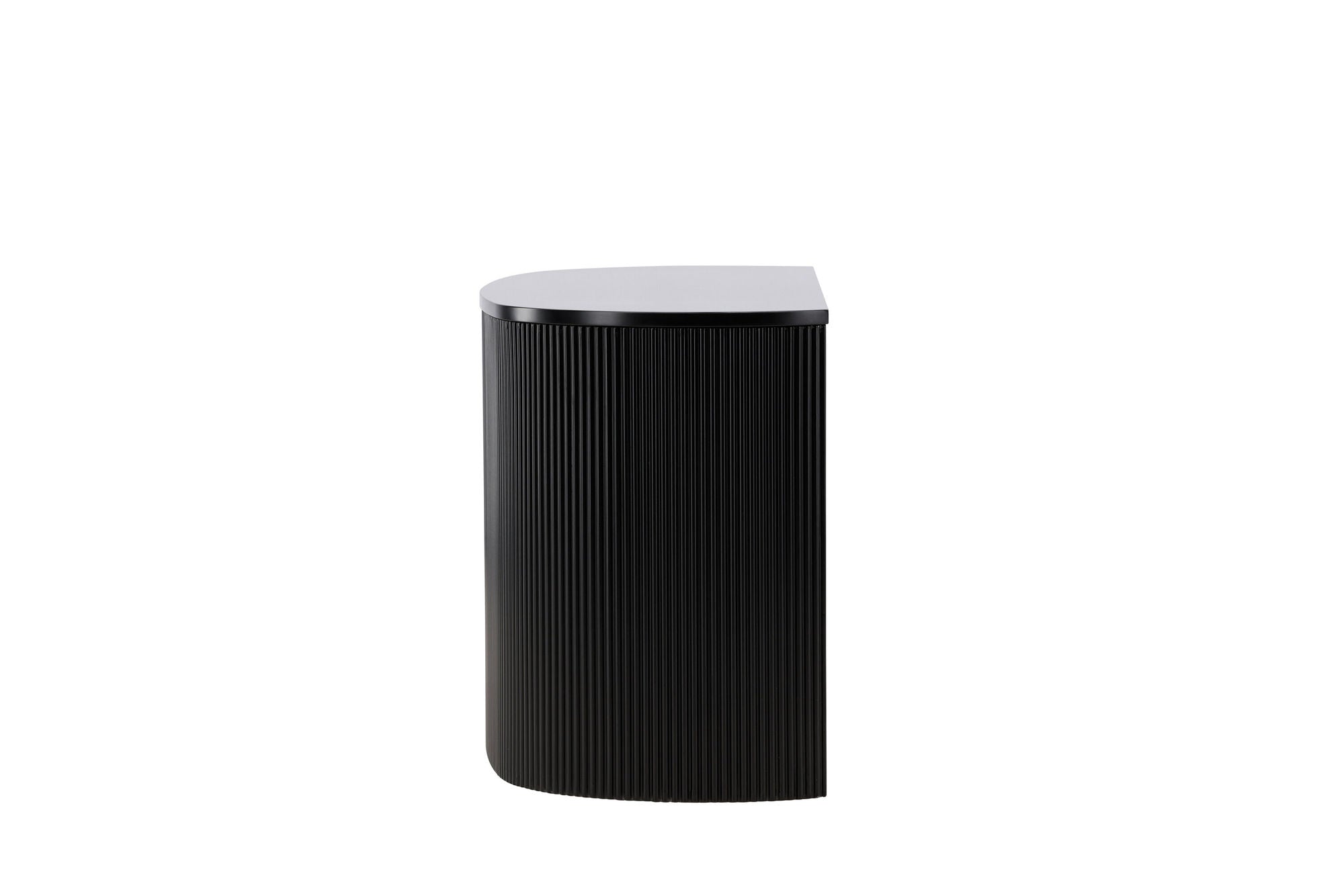 Venture Home Loca Wall Skænk 120 cm - Black