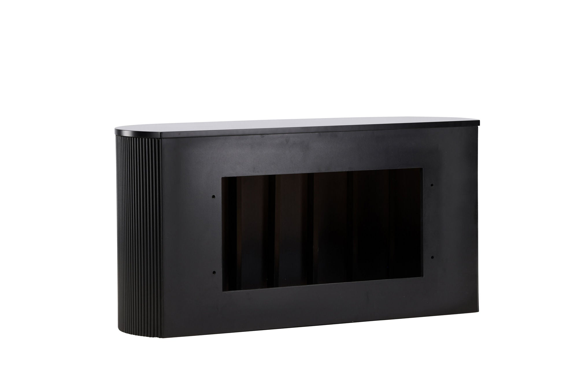 Venture Home Loca Wall Skænk 120 cm - Black