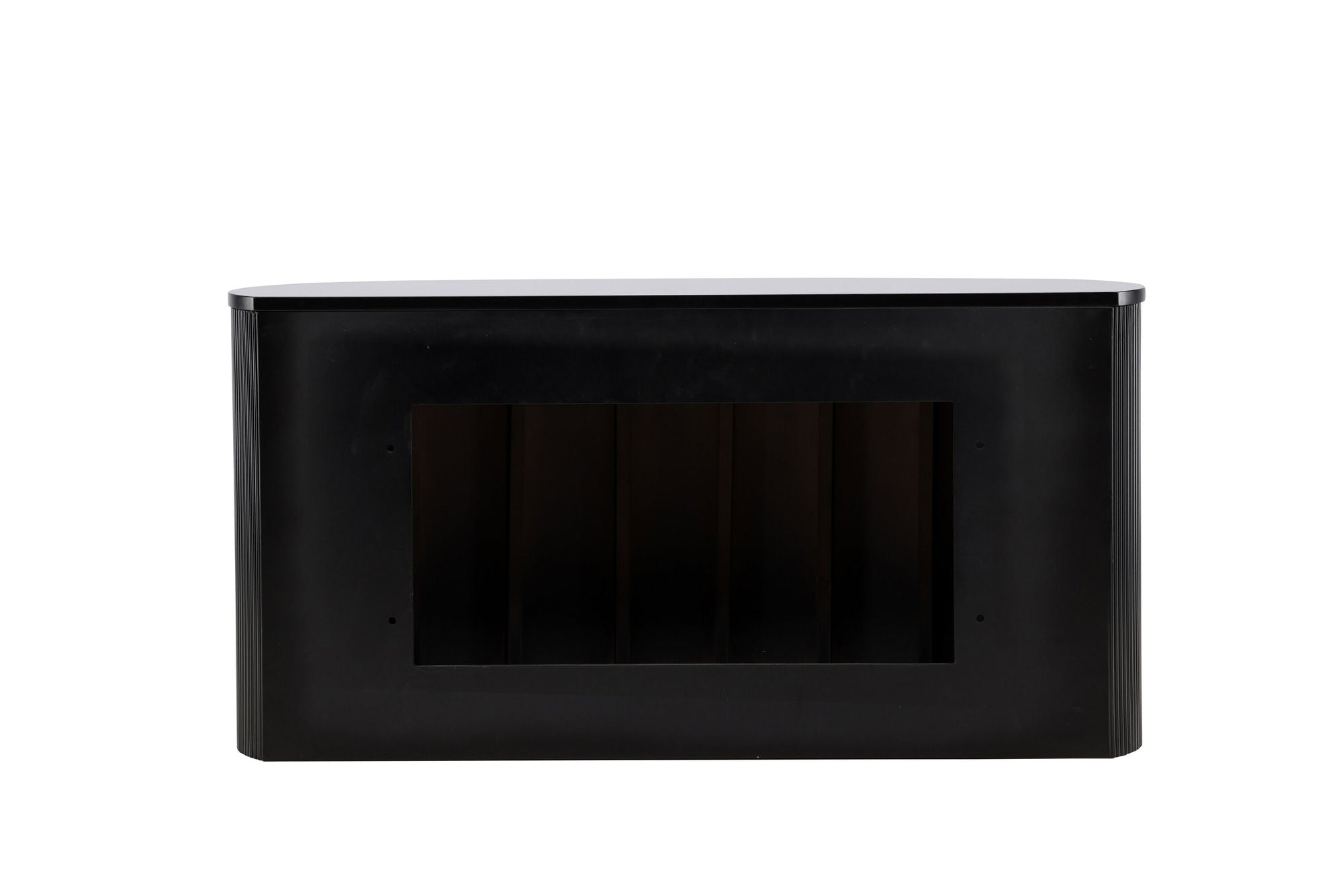 Venture Home Loca Wall Skænk 120 cm - Black