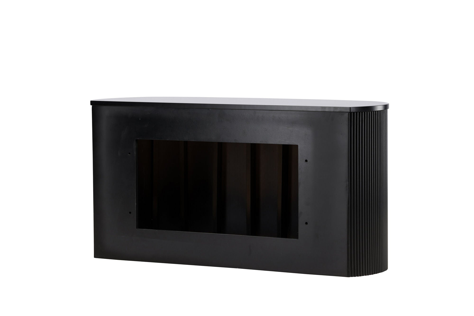 Venture Home Loca Wall Skænk 120 cm - Black