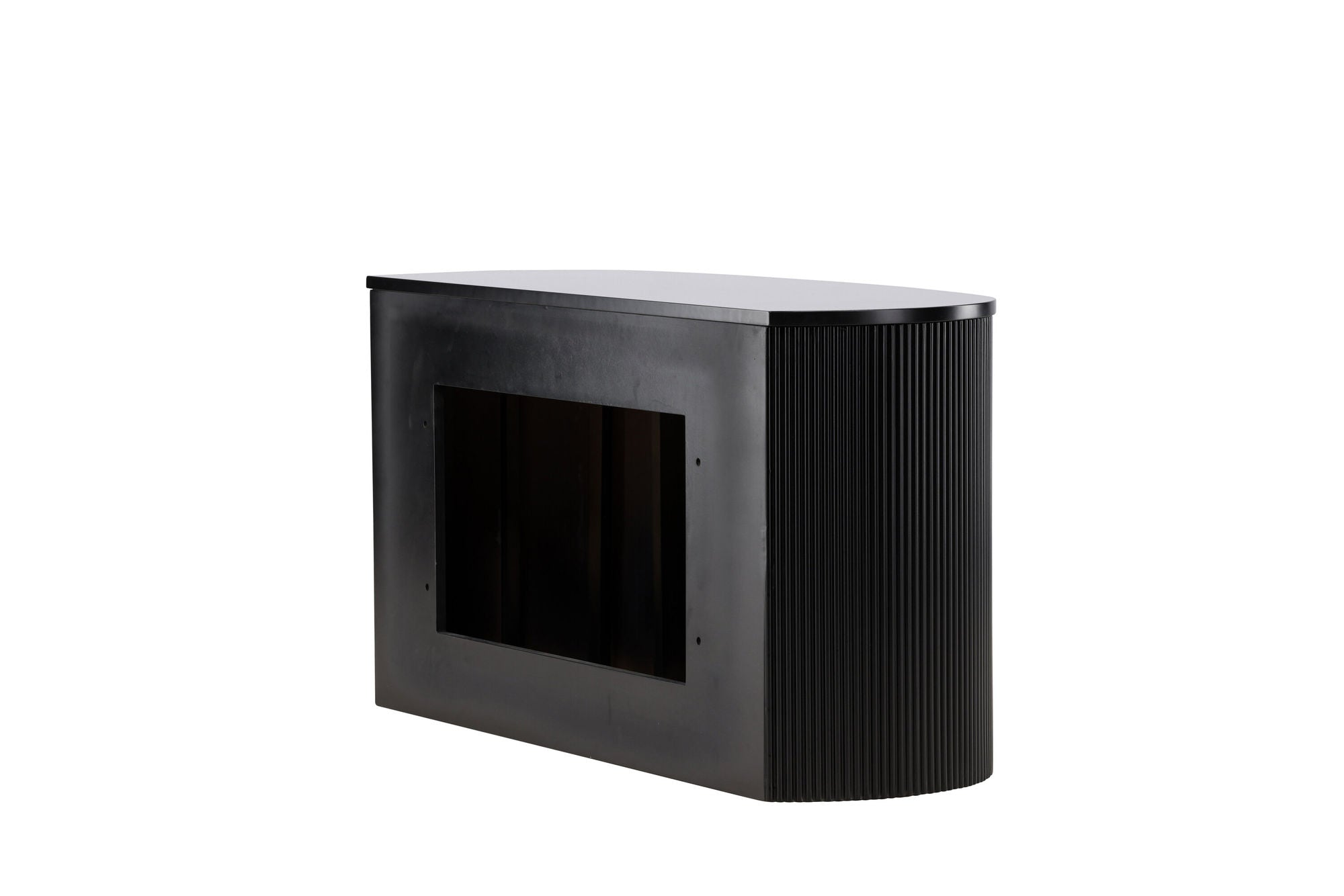 Venture Home Loca Wall Skænk 120 cm - Black