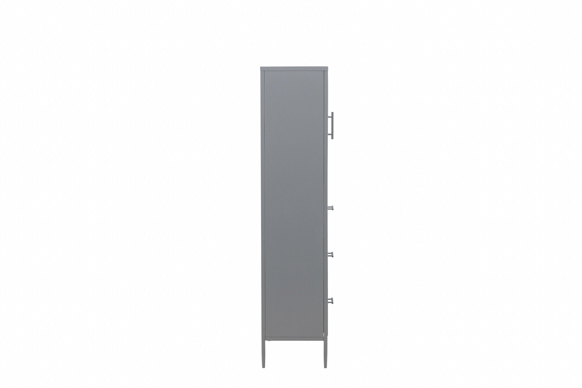 Venture Home La Paz Skænk - Light grey / Light grey