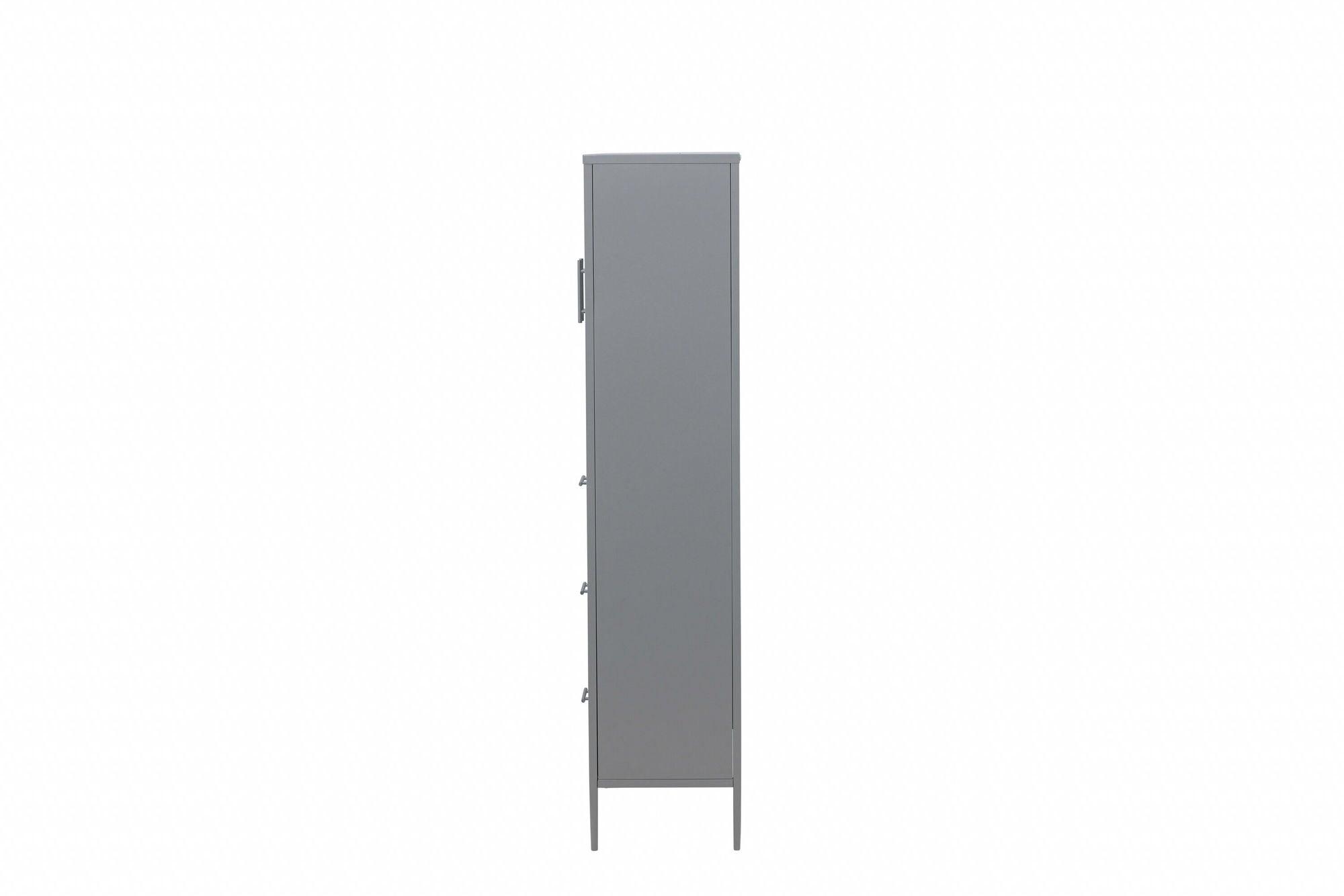Venture Home La Paz Skænk - Light grey / Light grey
