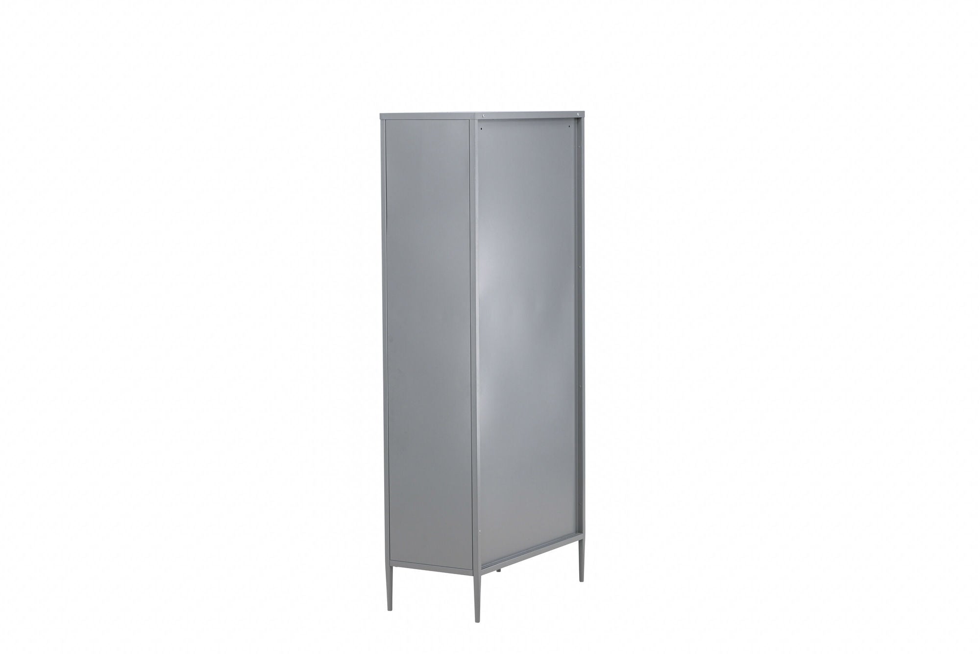 Venture Home La Paz Skænk - Light grey / Light grey