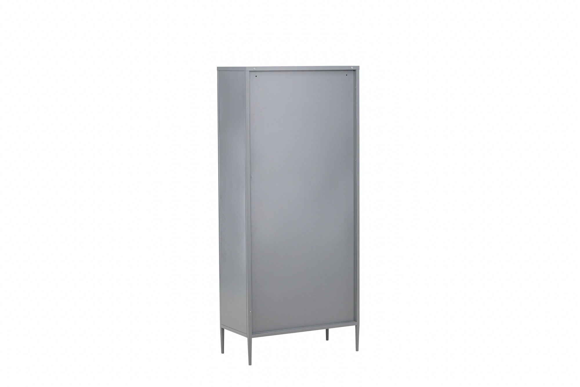 Venture Home La Paz Skænk - Light grey / Light grey