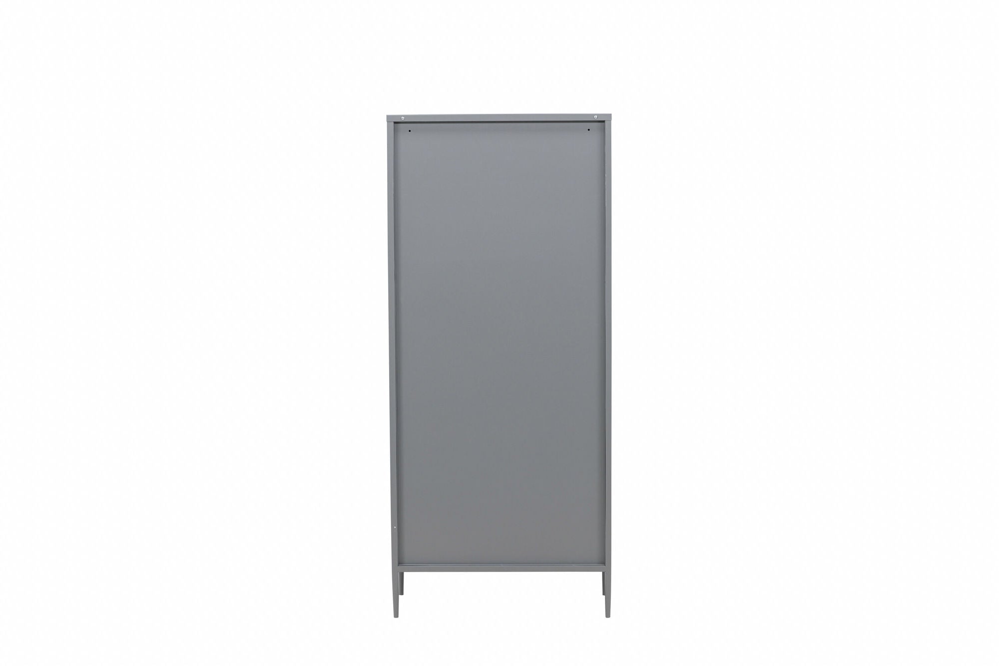 Venture Home La Paz Skænk - Light grey / Light grey