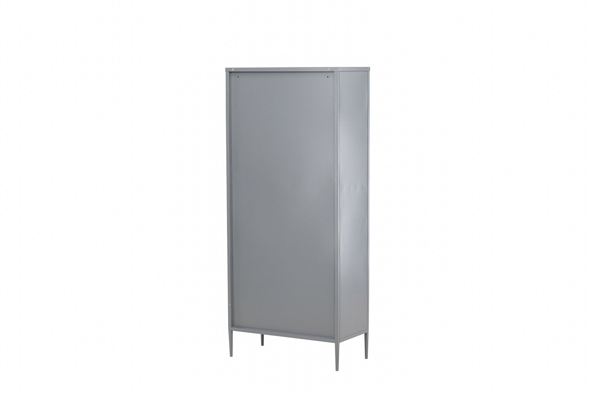 Venture Home La Paz Skænk - Light grey / Light grey