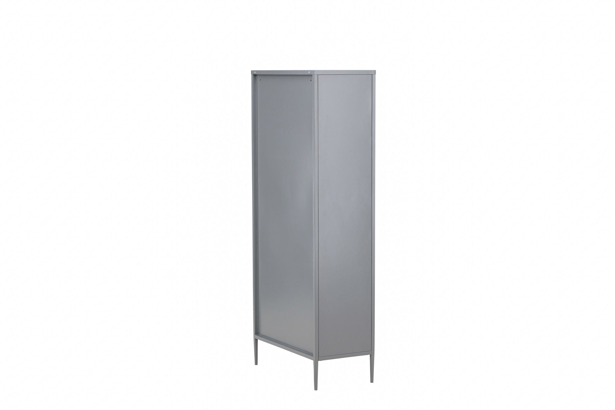 Venture Home La Paz Skænk - Light grey / Light grey