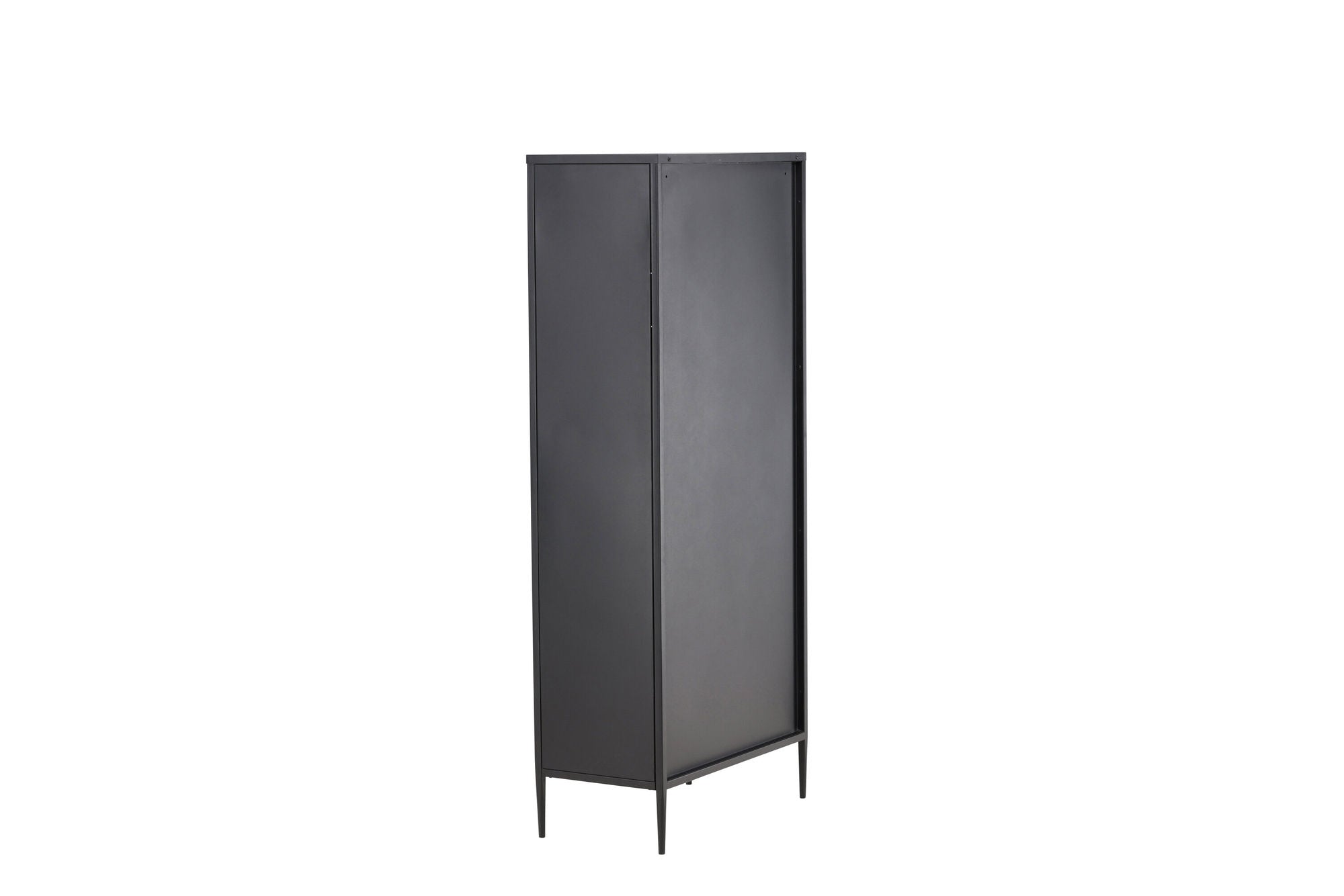 Venture Home La Paz Skænk - Black / Black