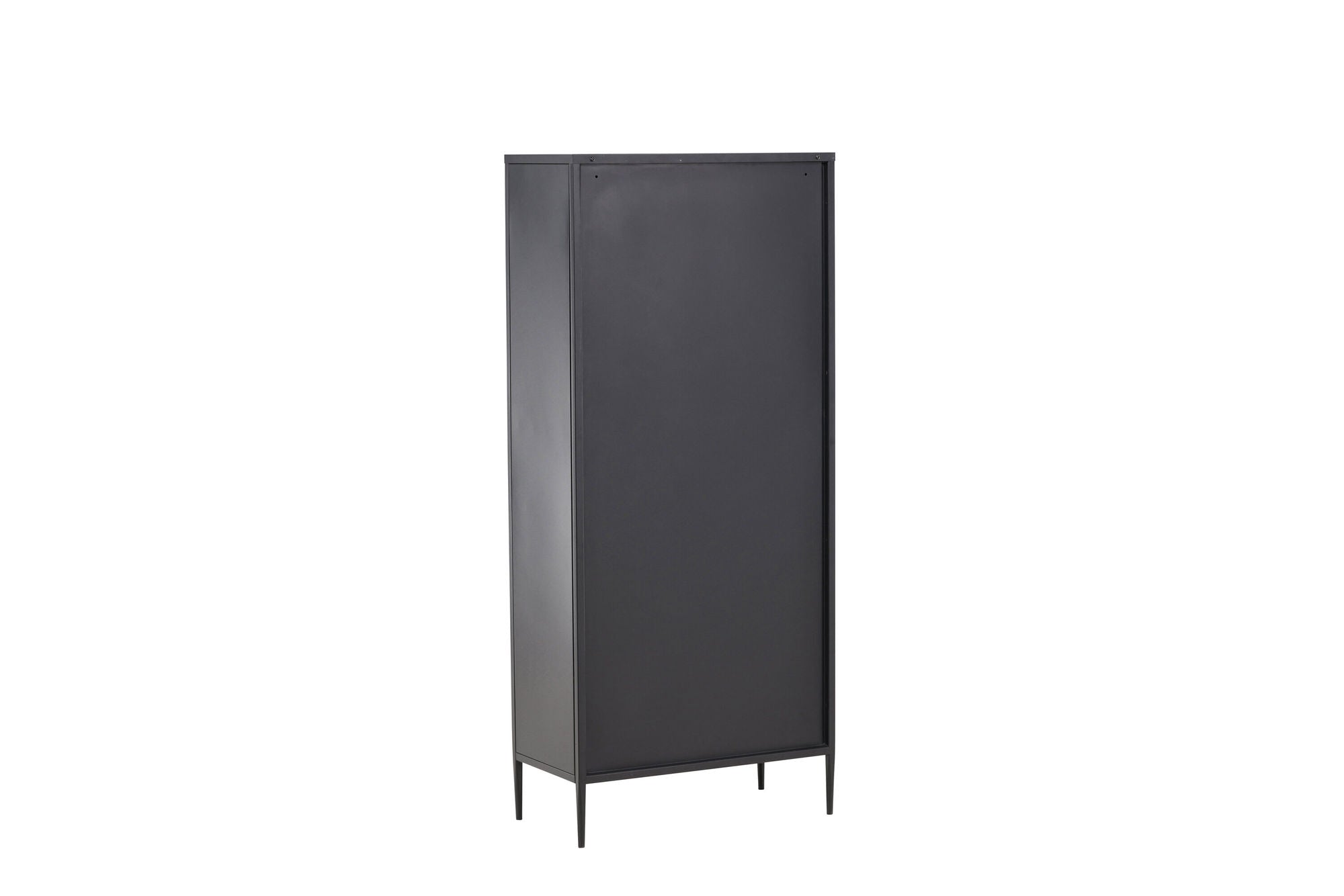 Venture Home La Paz Skænk - Black / Black