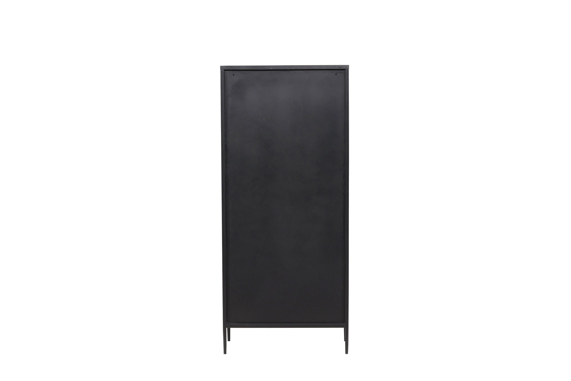 Venture Home La Paz Skænk - Black / Black