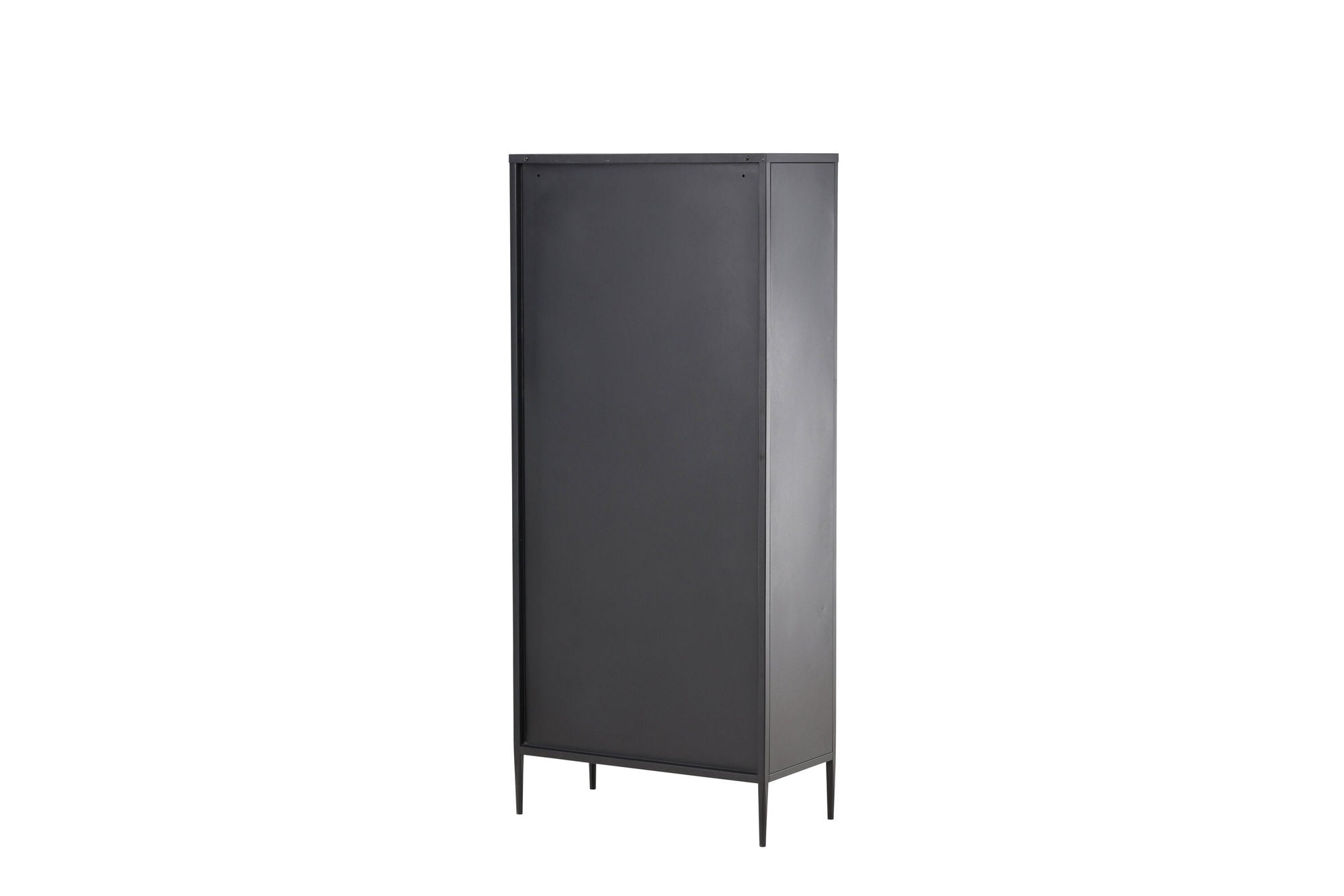 Venture Home La Paz Skænk - Black / Black