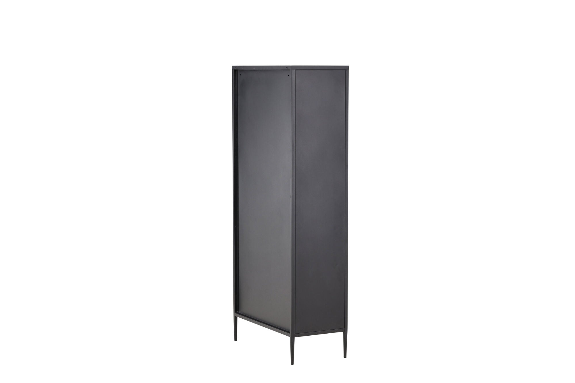 Venture Home La Paz Skænk - Black / Black
