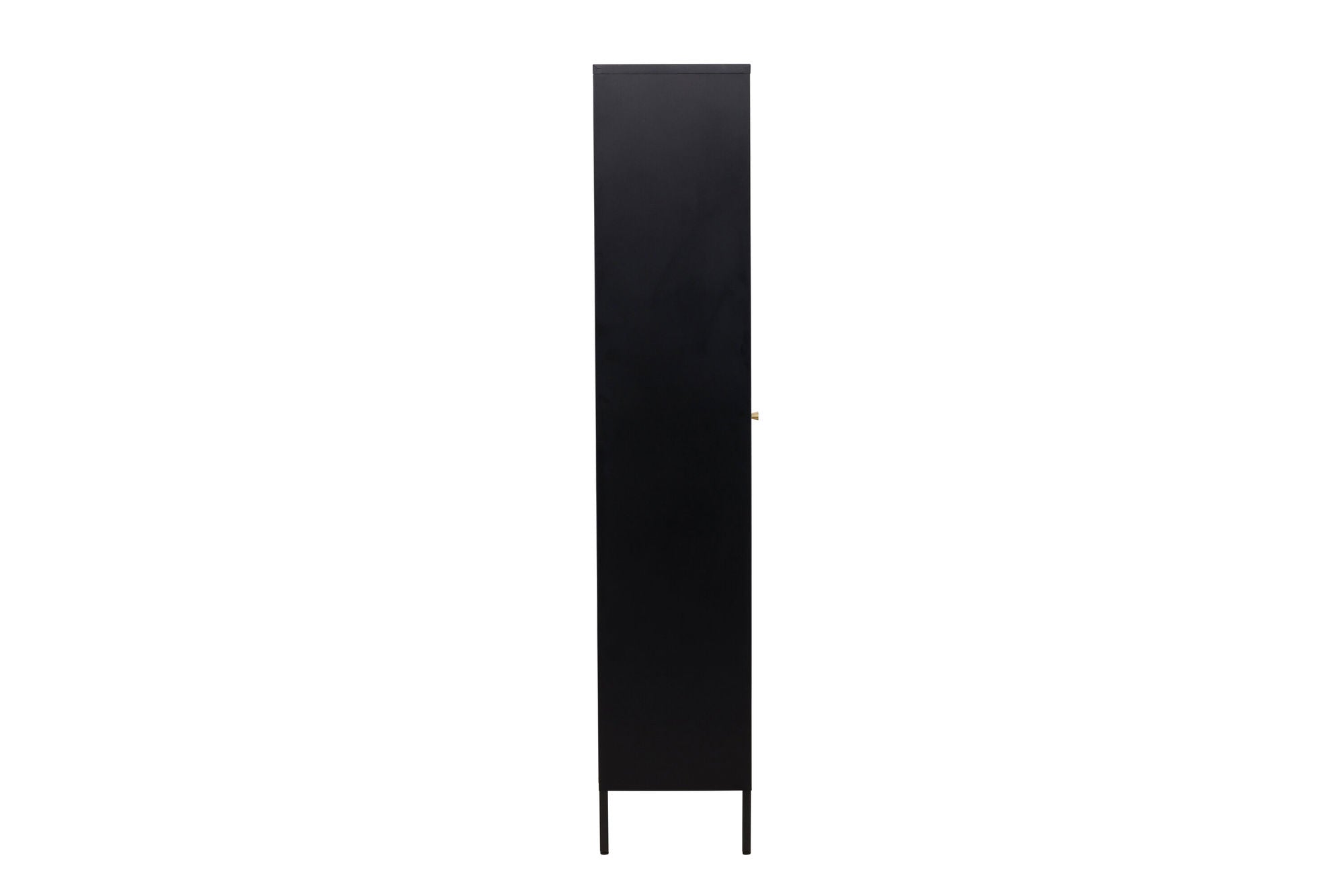 Venture Home Lima Skænk - Black / Black