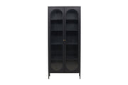 Venture Home Lima Skænk - Black / Black