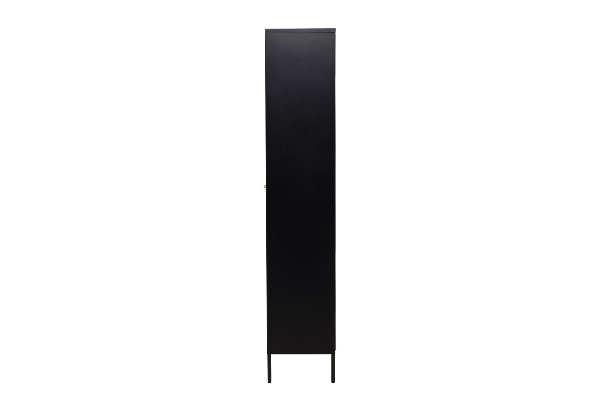 Venture Home Lima Skænk - Black / Black