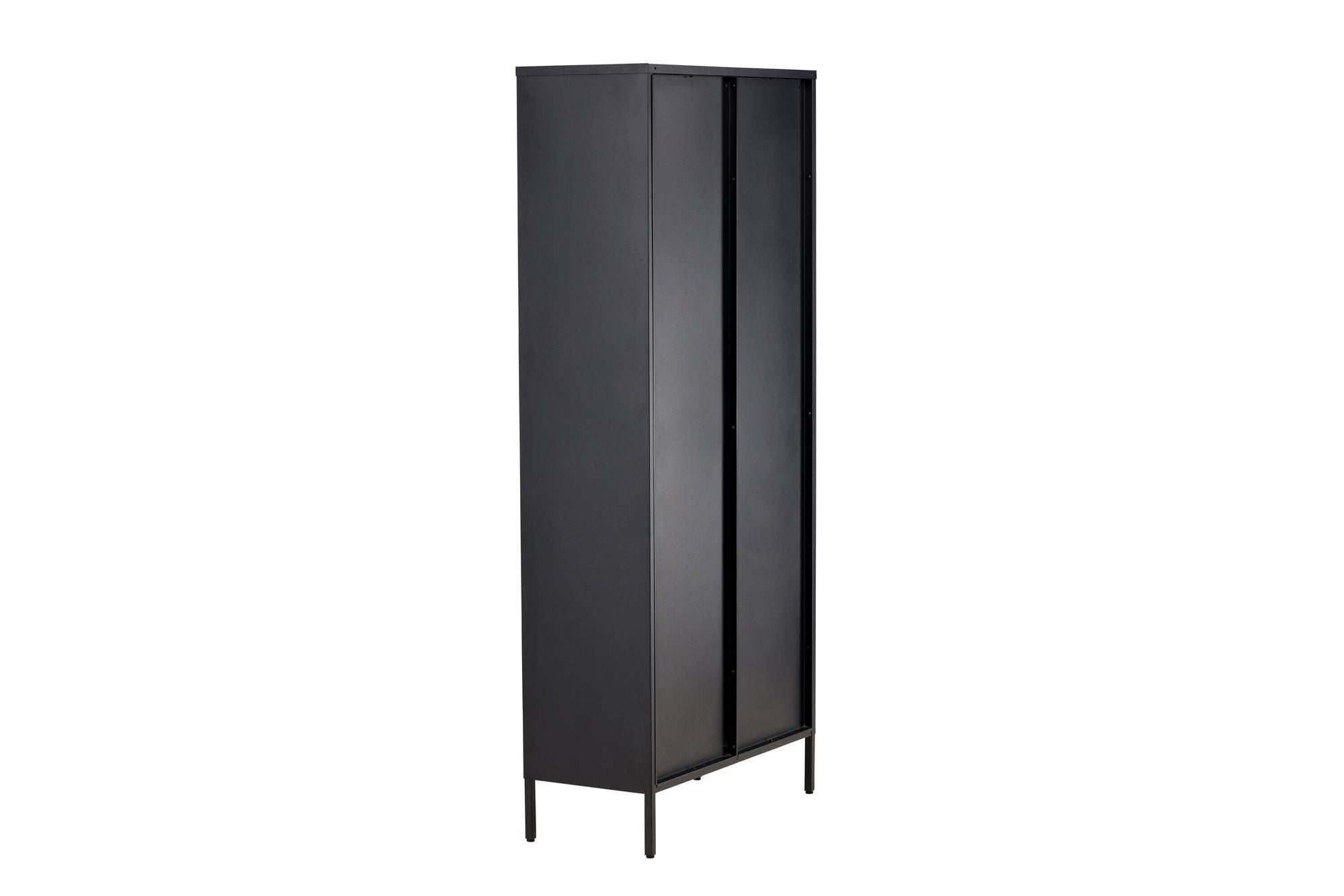 Venture Home Lima Skænk - Black / Black