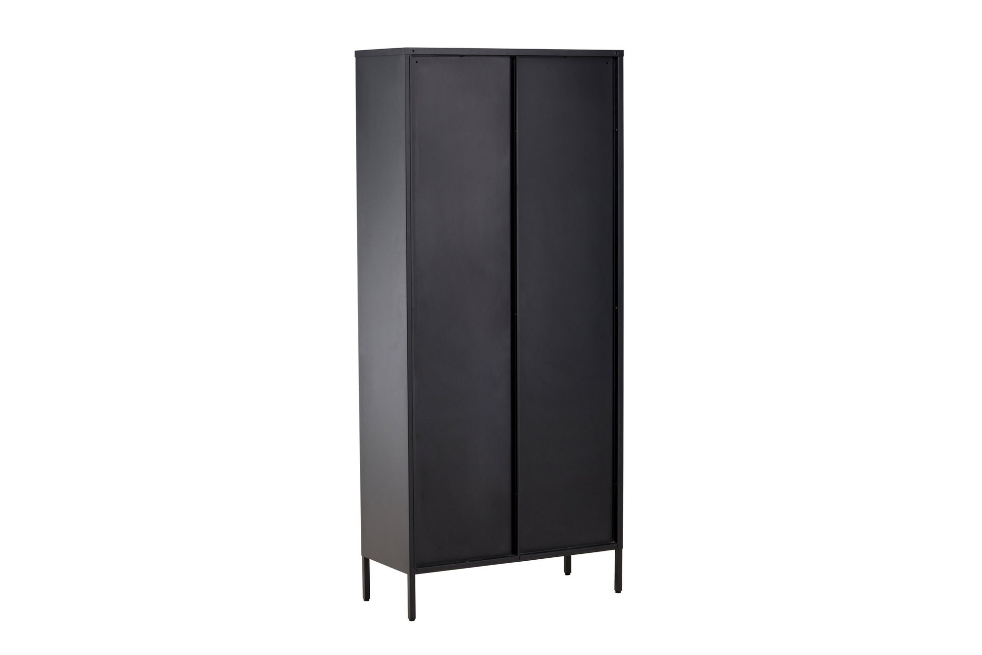 Venture Home Lima Skænk - Black / Black
