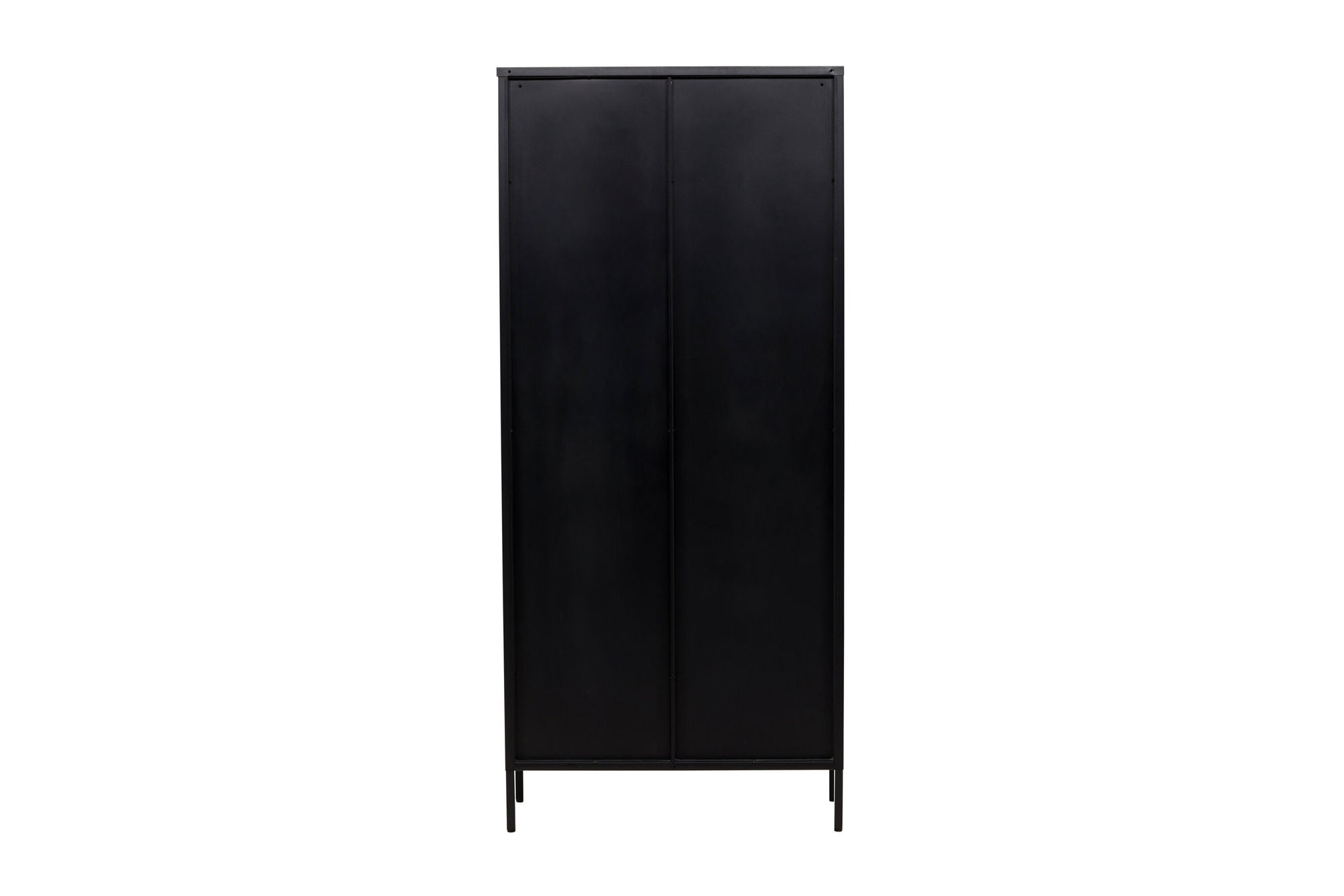 Venture Home Lima Skænk - Black / Black