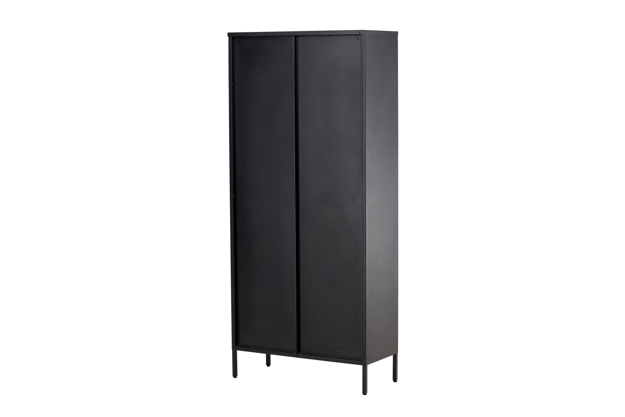Venture Home Lima Skænk - Black / Black