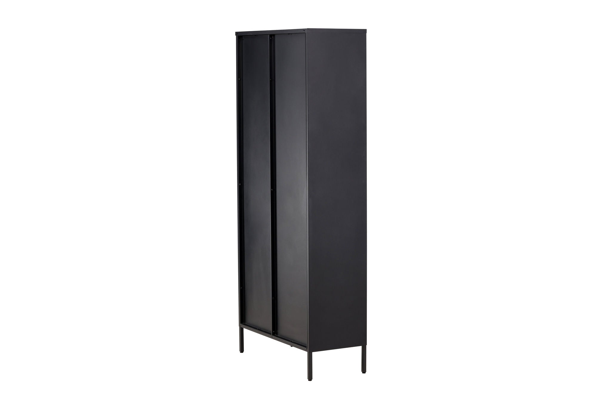 Venture Home Lima Skænk - Black / Black