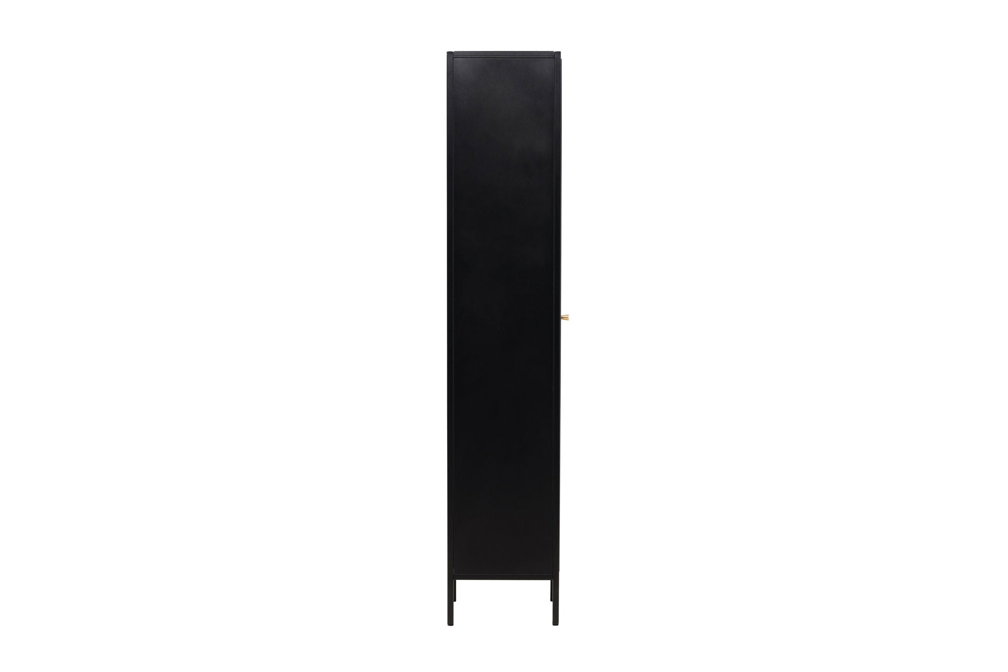 Venture Home Cali Skænk - Black / Black