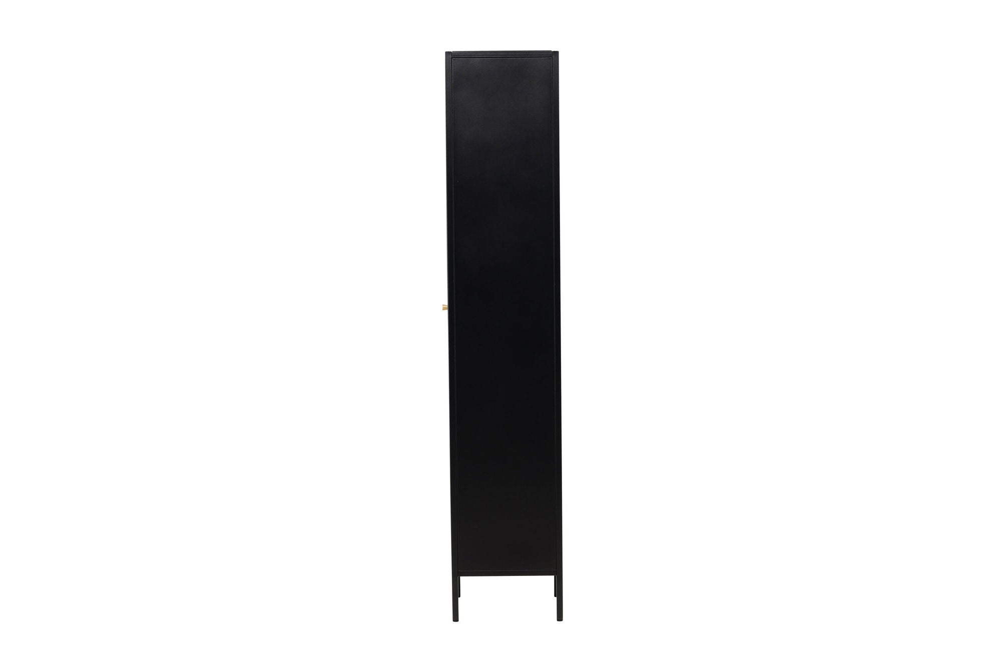 Venture Home Cali Skænk - Black / Black