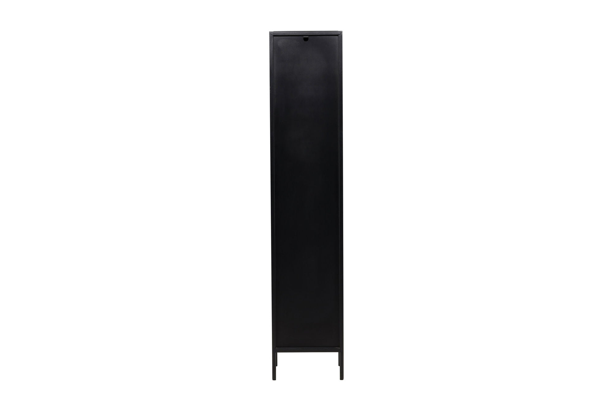 Venture Home Cali Skænk - Black / Black