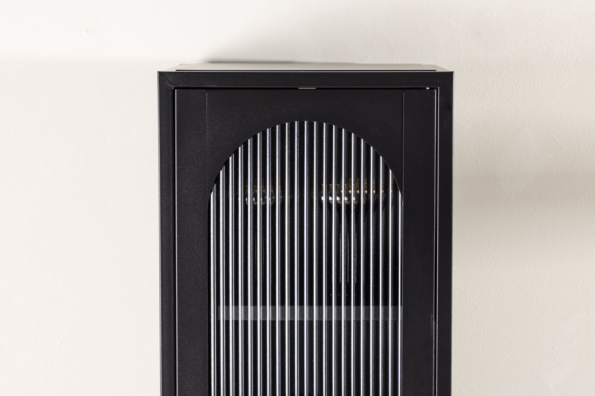 Venture Home Cali Skænk - Black / Black