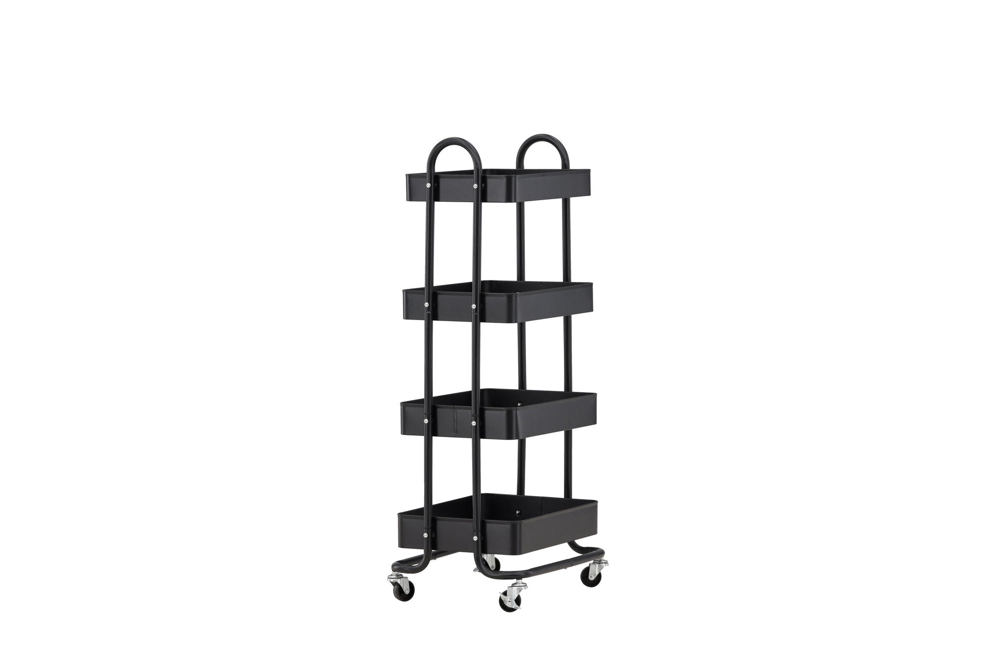 Venture Home Manaus Drawer - Black  /