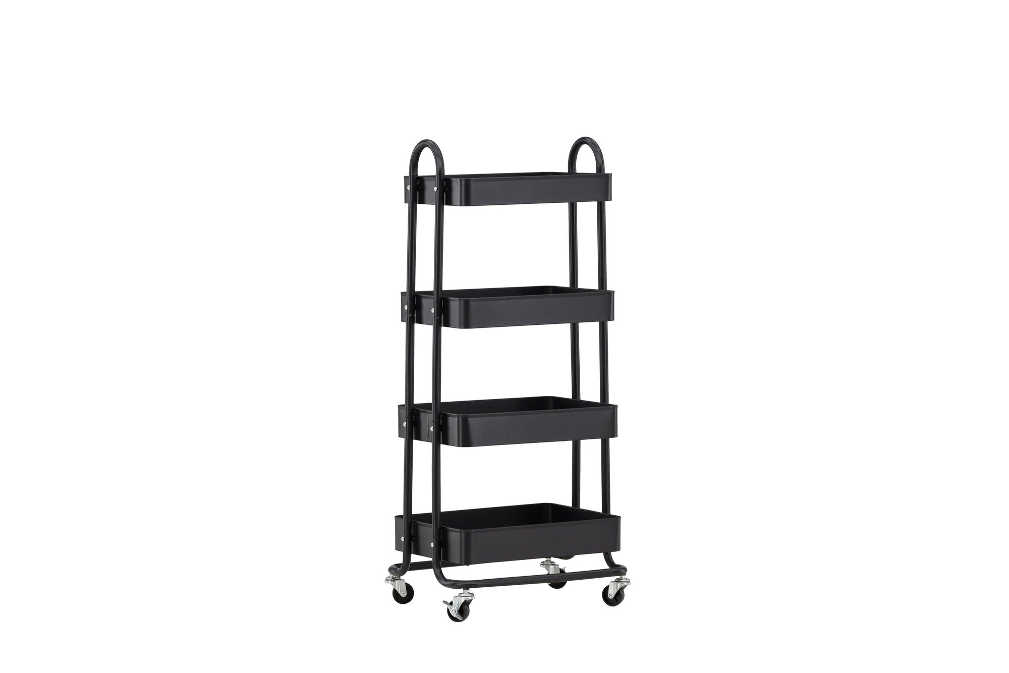Venture Home Manaus Drawer - Black  /