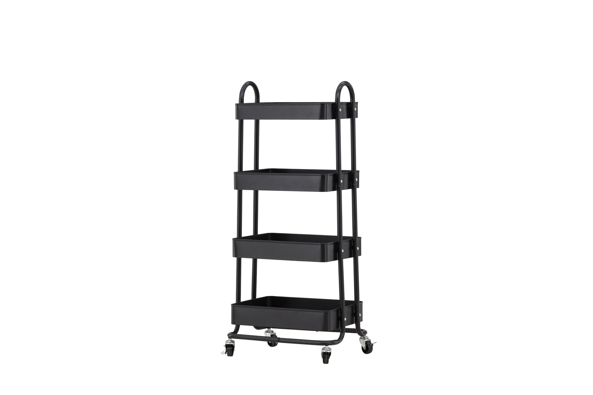 Venture Home Manaus Drawer - Black  /