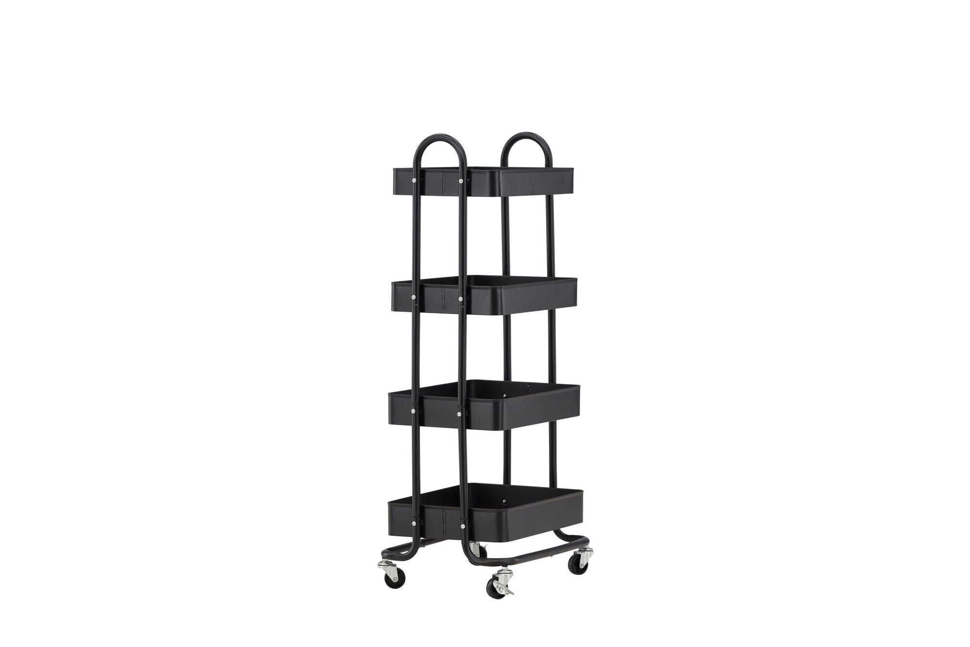 Venture Home Manaus Drawer - Black  /