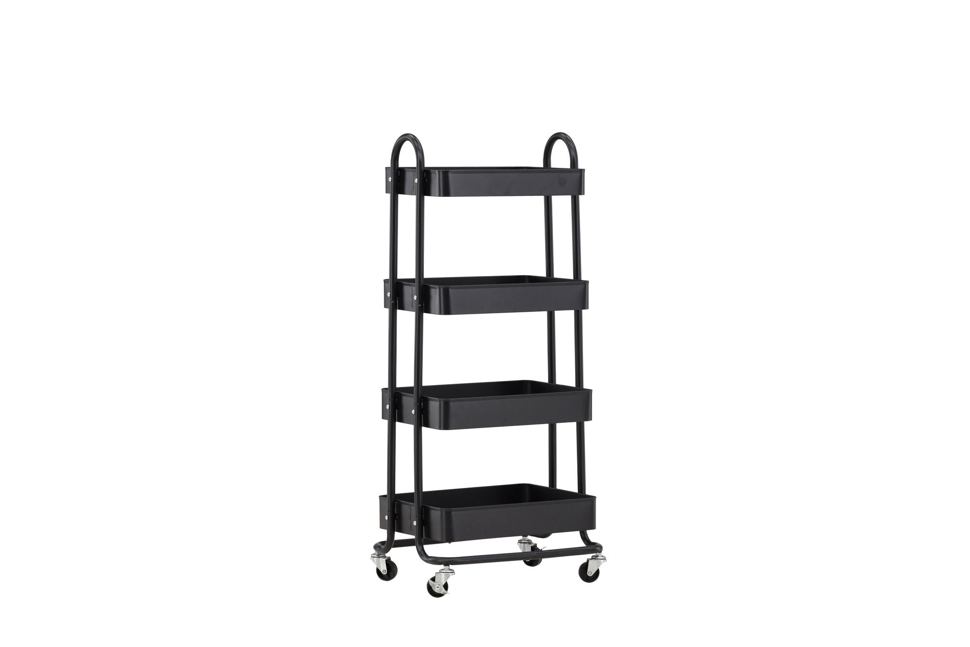 Venture Home Manaus Drawer - Black  /