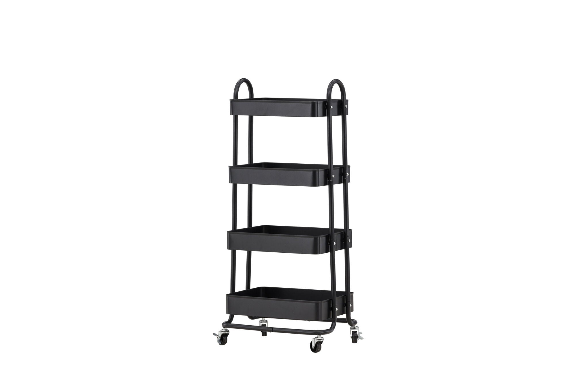Venture Home Manaus Drawer - Black  /