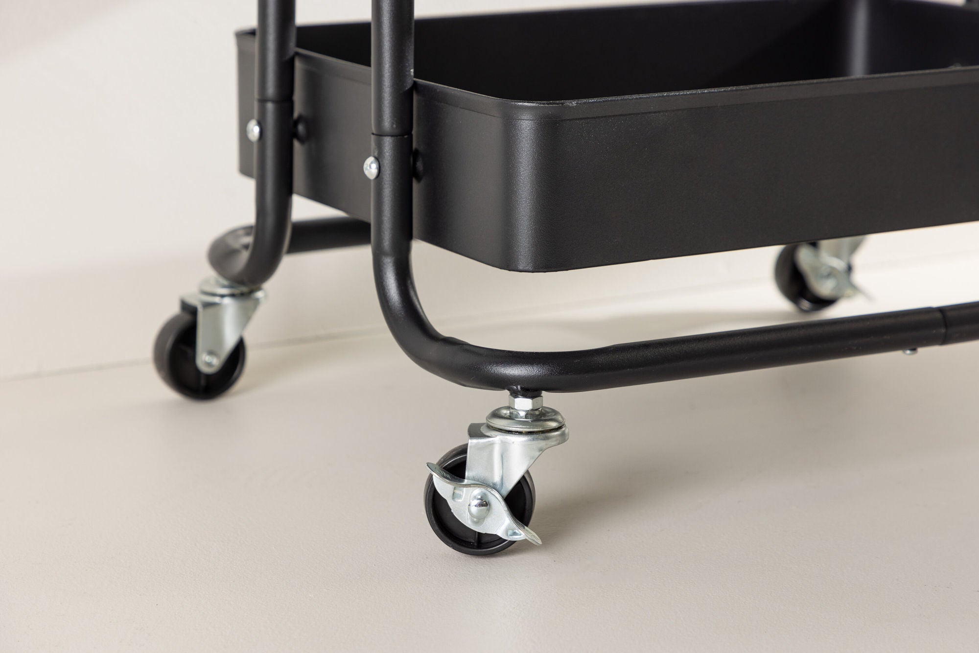 Venture Home Manaus Drawer - Black  /