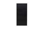 Venture Home Ushuaia Shoe skab - Black /