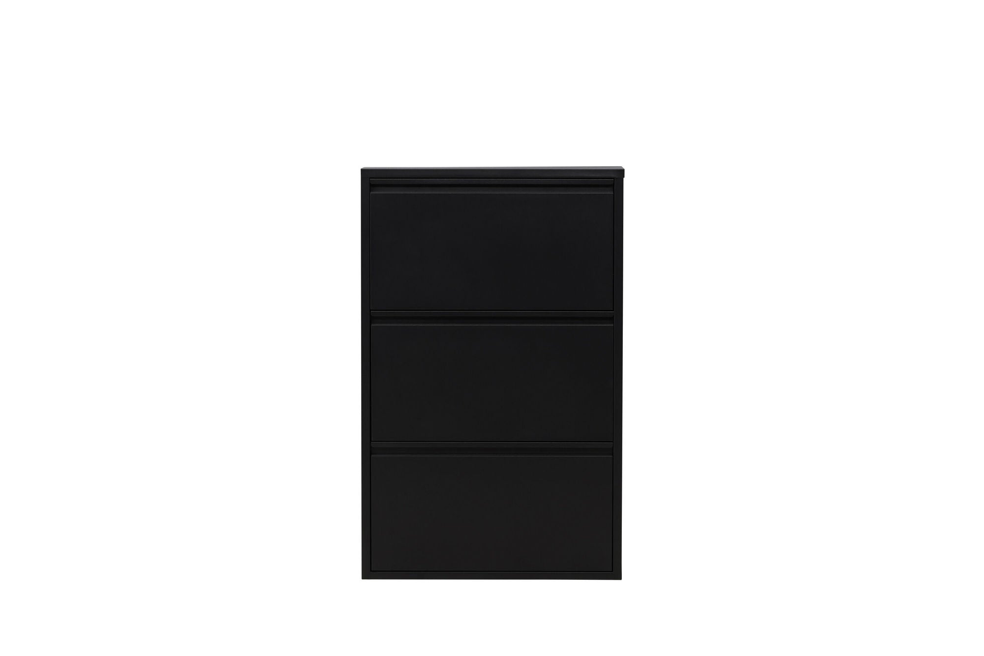 Venture Home Bonito Shoe skab - Black /