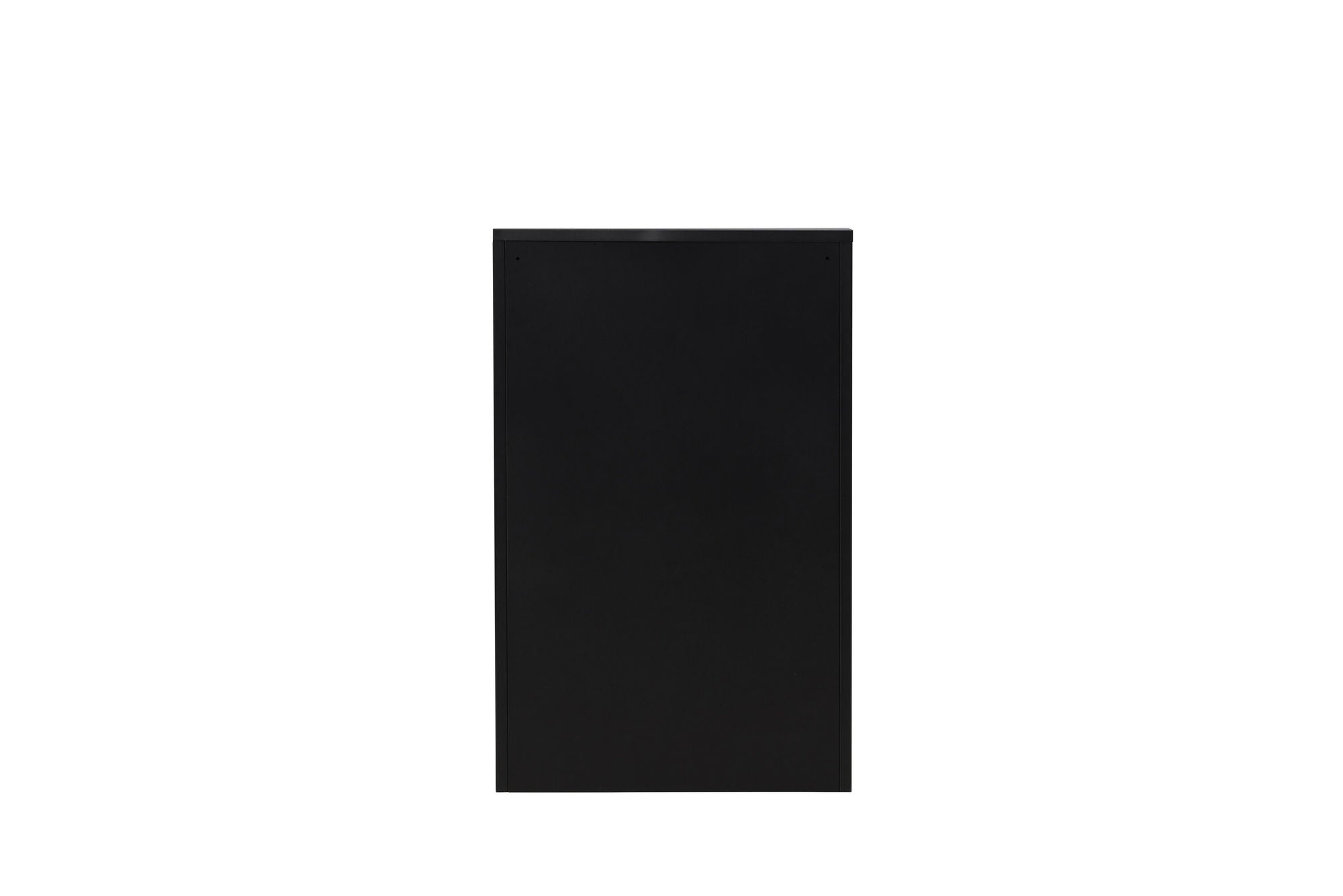 Venture Home Bonito Shoe skab - Black /