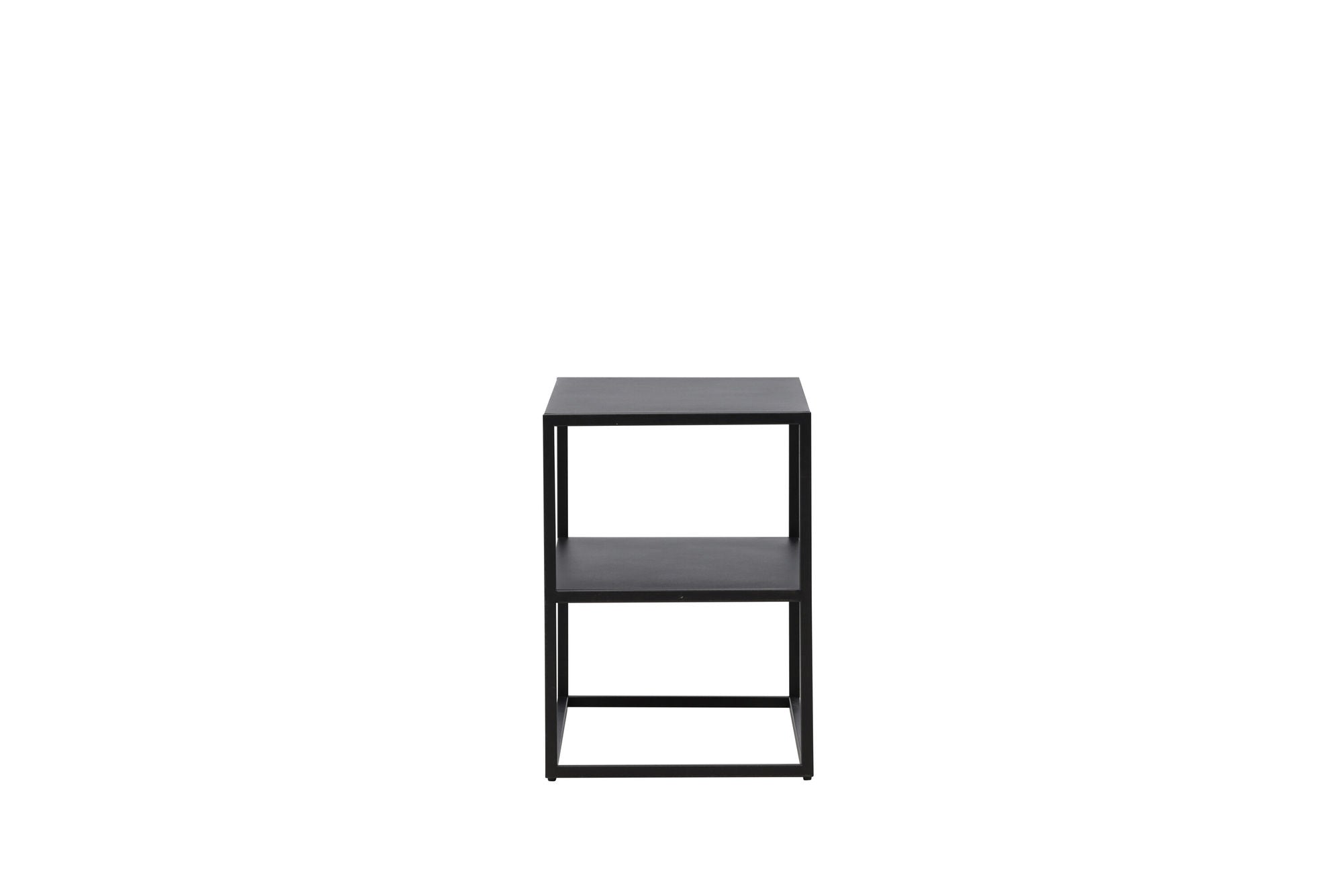Venture Home Curitiba Shoe skab - Black / Black